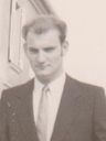 Record image of Claude Andre Keller