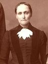 Record image of Margaret Julia Hall (born Bolton)