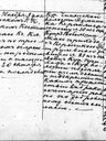 Record image of Veronika Kireilienė (nacida Petrulytė)