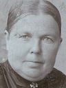 Record image of Dorothea Schwarz (born Kemmesies)