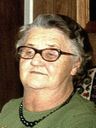 Record image of Clara Hansen (o.s. Ekström)