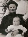 Record image of Margaret Goebel (born Schaut)