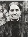Record image of Mary Gilham Agee (born Epperly)