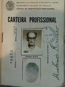 Record image of Antonio Medina