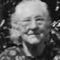 Record image of Geessien Alberts (geboren Riemsma)