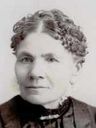 Record image of Cathrina Abrahamsdotter Mattson
