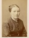 Record image of Brita Maria Fresk (o.s. Fresk Wikström)