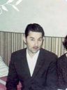 Record image of Bertil Magnusson