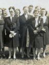 Record image of Willie Thelma Connor - Lanier (nata Loftin)