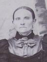 Record image of Margeta Eriksson (o.s. Johansdotter)