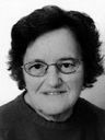 Record image of Therese Höfl (geb. Haas)
