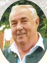 Record image of Josef Gratzl