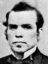 Record image of David Rees Davies