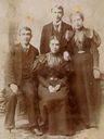 Record image of Elmer Charles Isaac Jones