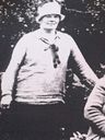 Record image of Elin Maria Berger (o.s. Gustafsdotter)