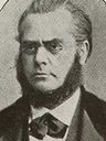 Record image of Johannes Karl Albrecht Hoffmann