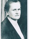 Record image of hushållerska Anna Lovisa Schröder (o.s. Sten)