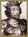 Record image of Robert I af Franken