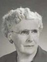 Record image of Olive Sanders (born Palmer)