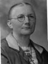 Record image of Maria (Mary) Schlickbernd (geb. Goebel)