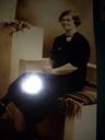 Record image of Maartje Elisabeth van de Rest (born Burger)