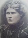 Record image of Amalia Petterintytär Toivonen (o.s. Malinen)