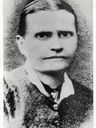 Record image of Marta Johanna Larsdotter Granberg (born Granström)