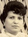Record image of MARIA GUADALUPE PEREZ RUIZ (nacida AGUILAR PUCH)