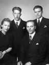 Record image of Anna Lovise Nilsdatter Eggen (o.s. Dahlberg)
