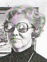 Record image of Gertrud Helena Maria Paulsdotter Lilja (born Wiklund)