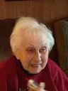 Record image of Betty Ruth Crase (born Barlow)