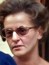 Record image of Frieda Dürr