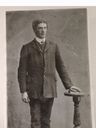 Record image of William James Paul