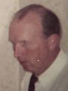 Record image of Heinz Wenderoth