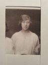 Record image of Lilly Maria Andersson (born Magnusson)