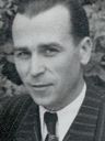 Record image of Heinz Rau
