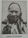 Record image of Nabla O'Donnell (born DIVER)