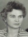 Record image of Waleria Justyna Madrat (born Maliszewska)