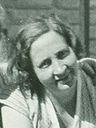 Record image of Sjuksköterska Edit Säterborg (born Nilsson)