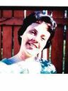 Record image of Linda Gay Francis (born Lee)