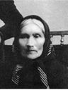 Record image of Eva Lovisa Köngäsenjärvi (o.s. Aronsdotter)