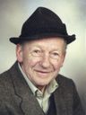 Record image of Johann Götsch (born Klocker)