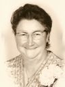 Record image of Mary Marie SOPER (born Bauman)