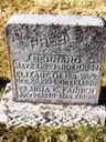 Record image of Elizabeth Preble (born Maddox)
