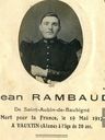 Record image of Jean Marcel Arthur Rambaud