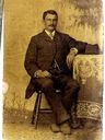 Record image of John E. Holl