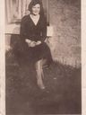 Record image of Margarethe Wirtz (geb. Kammann)