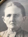 Record image of Carolina Wilhelmina Andersson, Andersson (o.s. Lundberg)