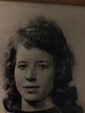 Record image of Britt-Marie Svensson (born Johansson)