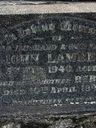 Record image of Rebecca Lambell (born HOUGHTON)